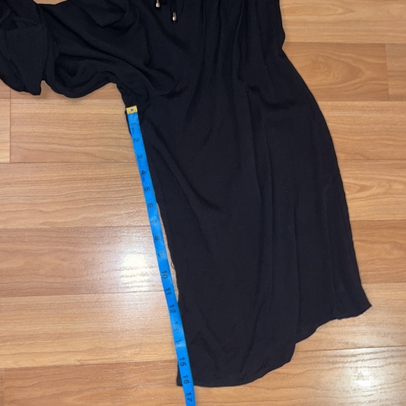 Pink Lily NWOT Strapless Jumpsuit - Picture 12 of 12